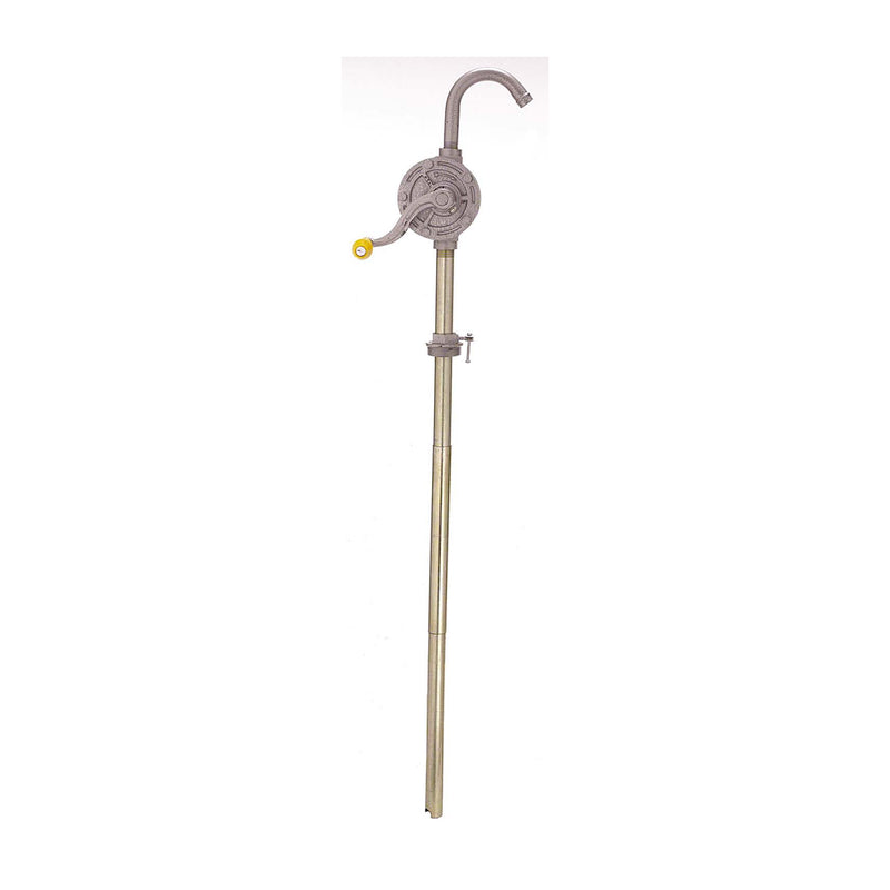 G401 Barrel Pump 10 oz/Stroke for 16‑55 gal Drums
