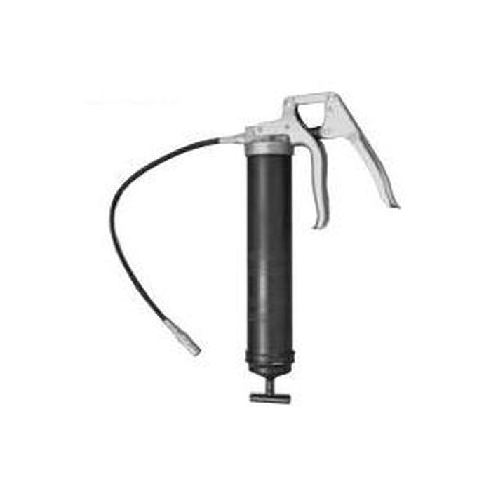 Lincoln Industrial Pistol Grip Grease Gun, 14.5 Oz Cartridge — view 3
