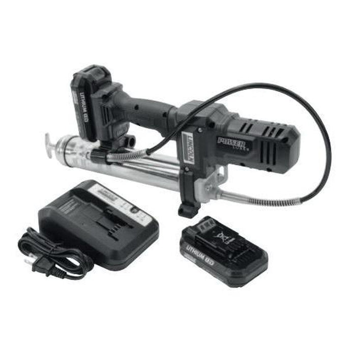 Lincoln Industrial Lincoln 1264 Battery Kit — view 3