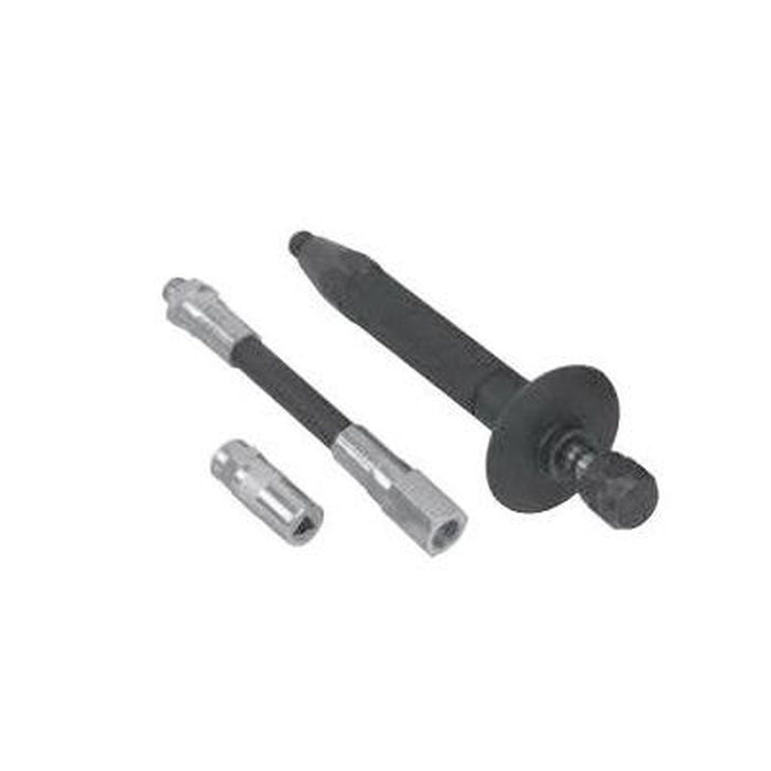 Lincoln Industrial Lincoln 5805 Impact Fitting Cleaner With Quick-Connect Locking Sleeve — view 3