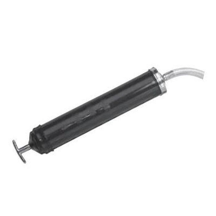 Lincoln Industrial Lincoln 615 Suction Gun, 18 Oz Cartridge, 14 In Oal — view 3