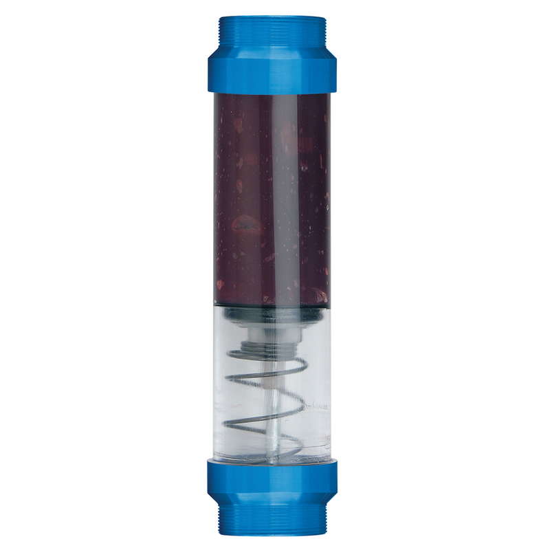 GREASE TUBE FOR ALL GREASE GUNS EXCEPT 1134
