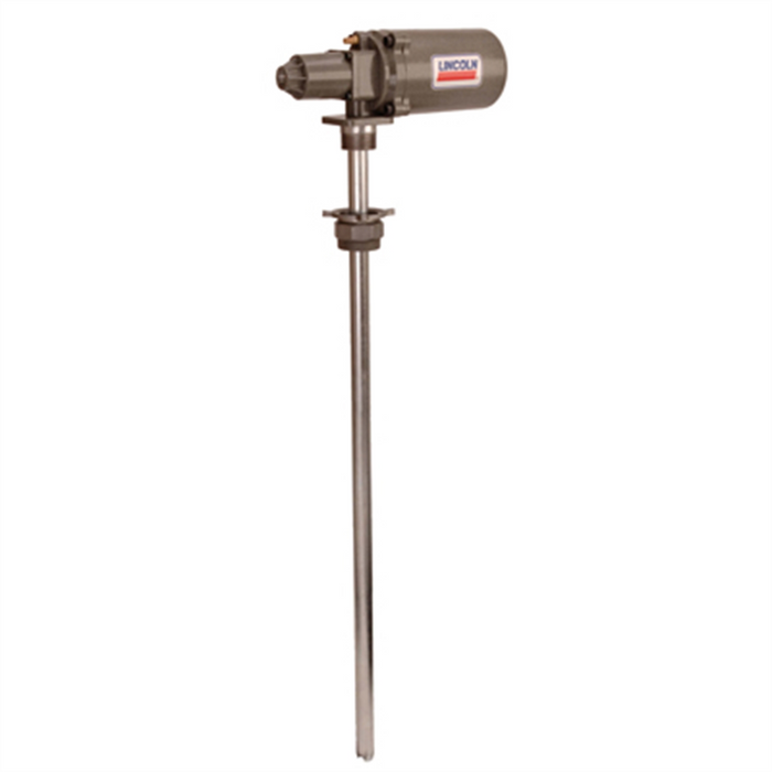 Lincoln Industrial 3.5 TO 1 OIL PUMP