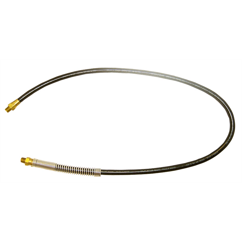 36" Whip Hose