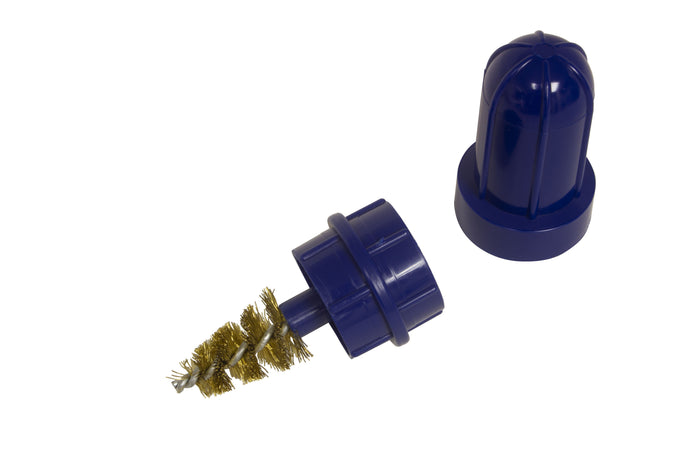 LISLE SPECIALTY TOOLS Battery Brush