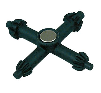 LISLE SPECIALTY TOOLS Small Chuck Key