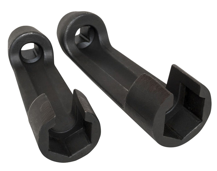 LISLE SPECIALTY TOOLS Line Socket Set, 19/22Mm