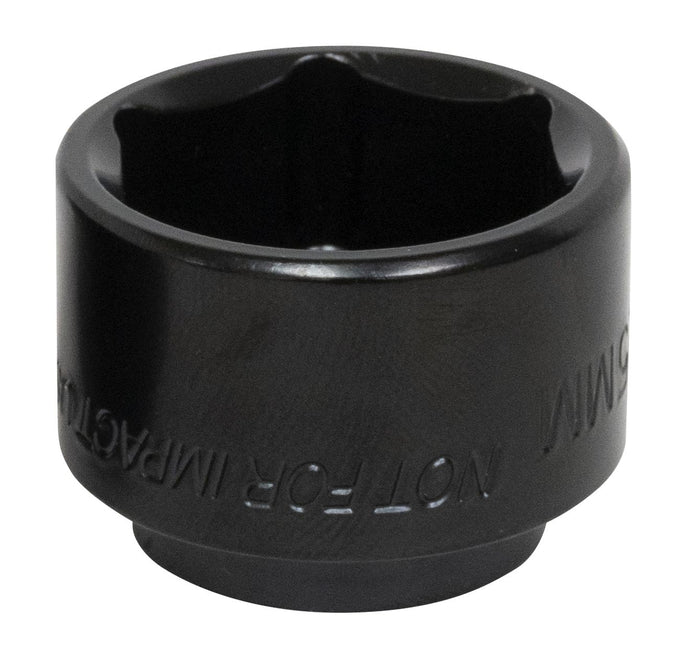 LISLE SPECIALTY TOOLS LOW PROFILE FILTER SOCKET