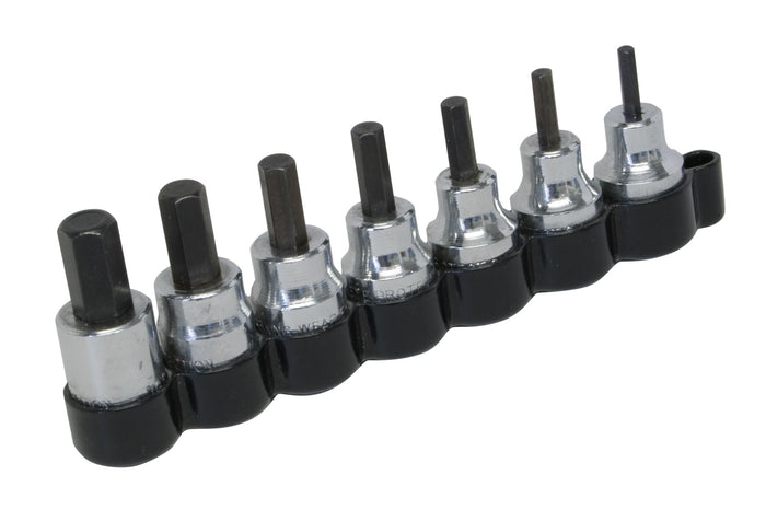 LISLE SPECIALTY TOOLS Hex Wrench Set