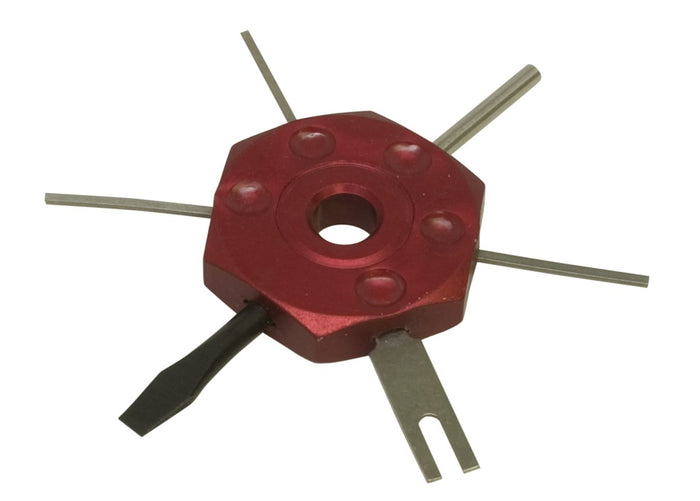 LISLE SPECIALTY TOOLS Wire Disconnect For G.M.