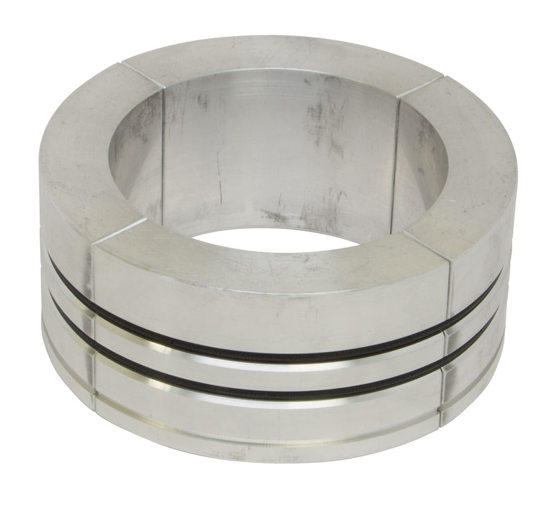 5" ADAPTER FOR PIPE STRETCHER