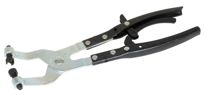 LISLE SPECIALTY TOOLS Right Angle Funnel