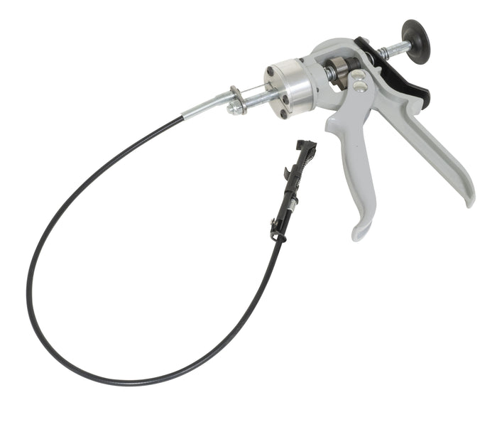 LISLE SPECIALTY TOOLS Flexible Hose Clamp Tool