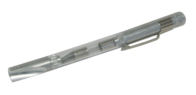 LISLE Spark Tester 19380 for Spark Plugs, Wires and Coils, No-Puncture Design