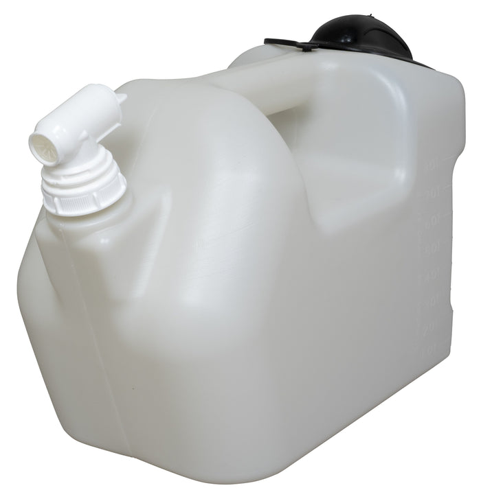 LISLE SPECIALTY TOOLS 8 QT. LOW PROFILE OIL DISPENSER