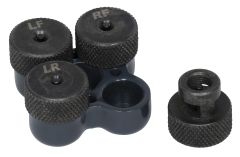 TIRE DEFLATOR SET