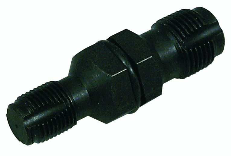 LISLE Spark Plug Hole Thread Chaser 20200 Double‑Ended 14mm & 18mm