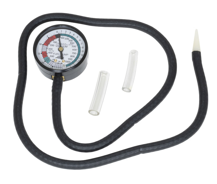 LISLE SPECIALTY TOOLS Vacuum & Fuel Pump Tester