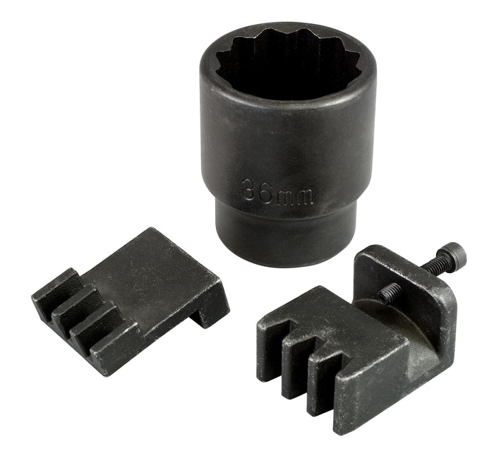 LISLE SPECIALTY TOOLS Duramax Flywheel Lock