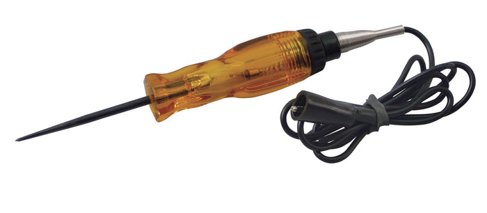 LISLE SPECIALTY TOOLS Computer Safe Circuit Tester