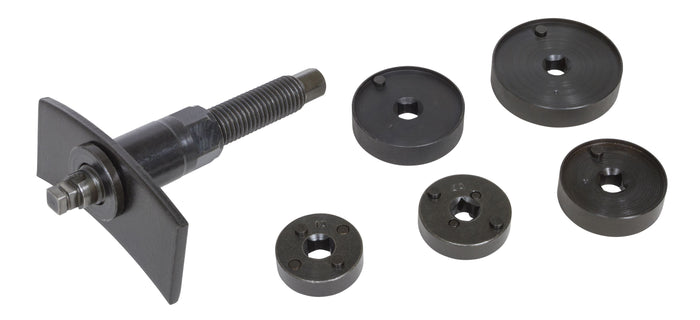 LISLE SPECIALTY TOOLS WHEEL DISC BRAKE