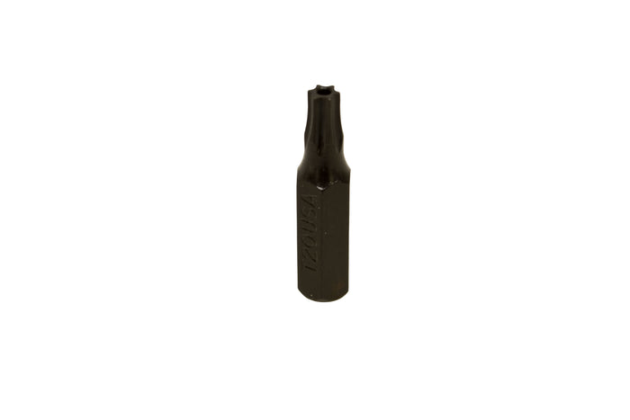 LISLE SPECIALTY TOOLS PROOF TORX - T20