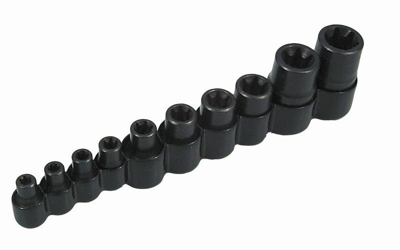 Master Torx Sckt Set