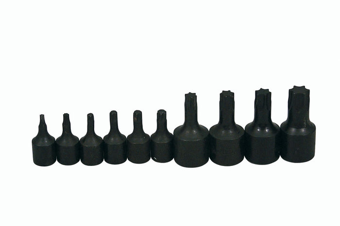 LISLE SPECIALTY TOOLS DRIVE BIT T-10