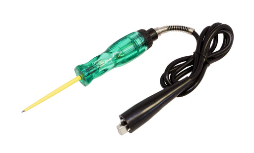 LISLE SPECIALTY TOOLS V Hd Circuit Tester