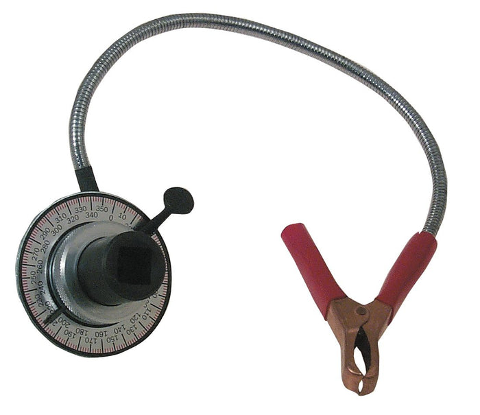 LISLE SPECIALTY TOOLS ANGLE METER