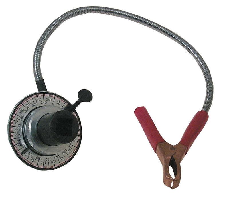 ANGLE METER
