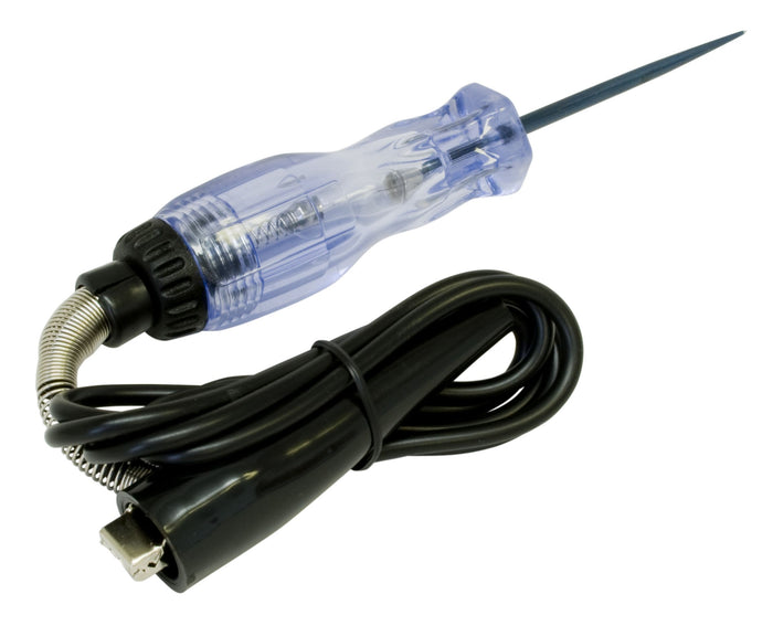 LISLE SPECIALTY TOOLS Circuit Tester