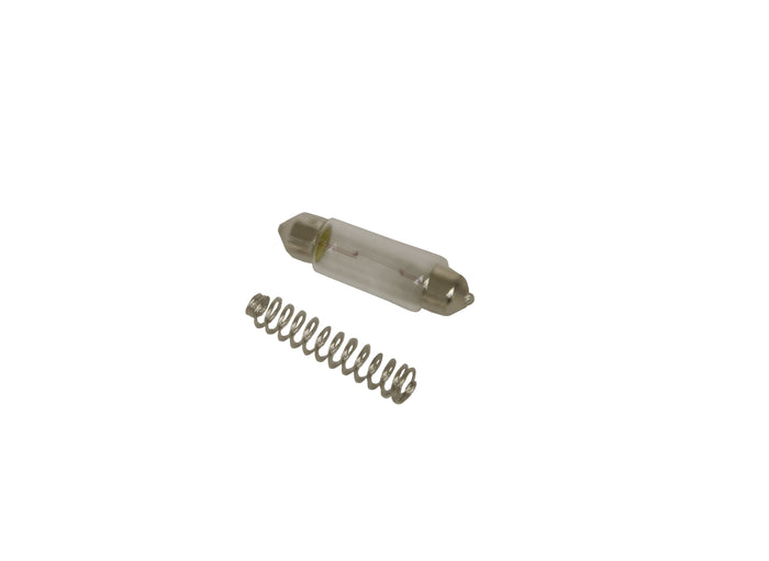 LISLE SPECIALTY TOOLS & SPRING ASS'Y