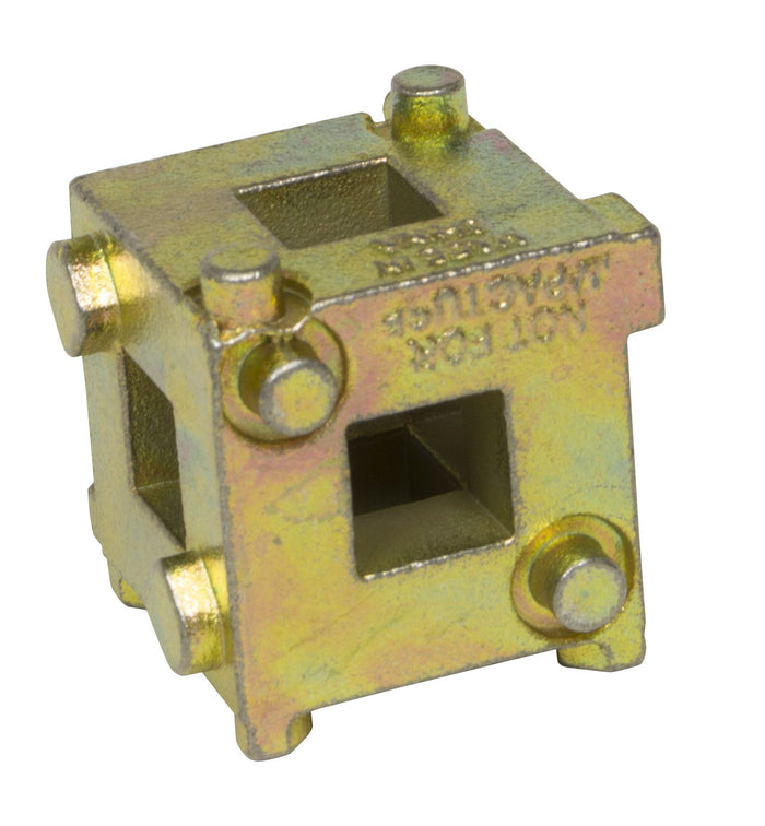 LISLE SPECIALTY TOOLS Rear Disc Break Adjuster