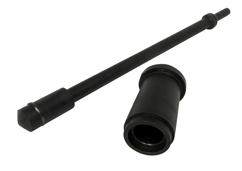 LISLE Truck Anchor Pin Bushing Kit 29090 with 11‑1/2 in driver for 1‑3/8 in bushings