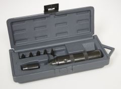 3/8 IMPACT TOOL SET