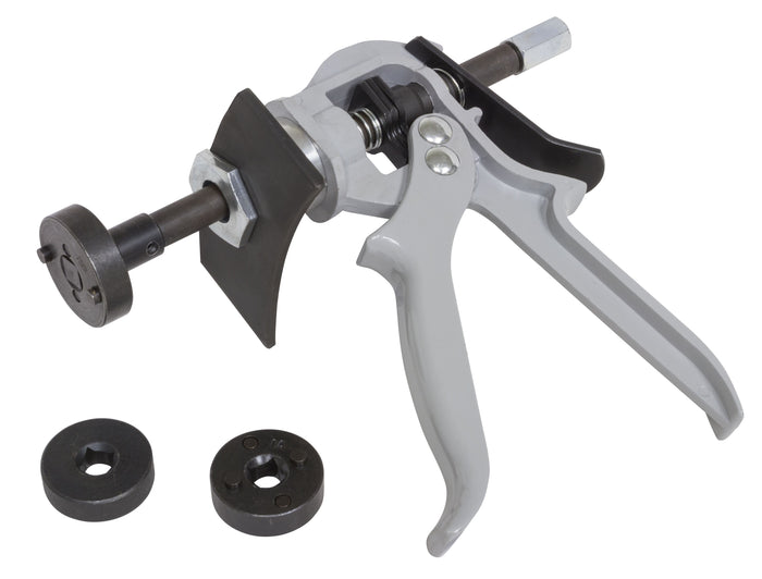 LISLE SPECIALTY TOOLS REAR BRAKE TOOL KIT