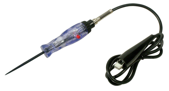 LISLE SPECIALTY TOOLS Heavy Duty Circuit Tester