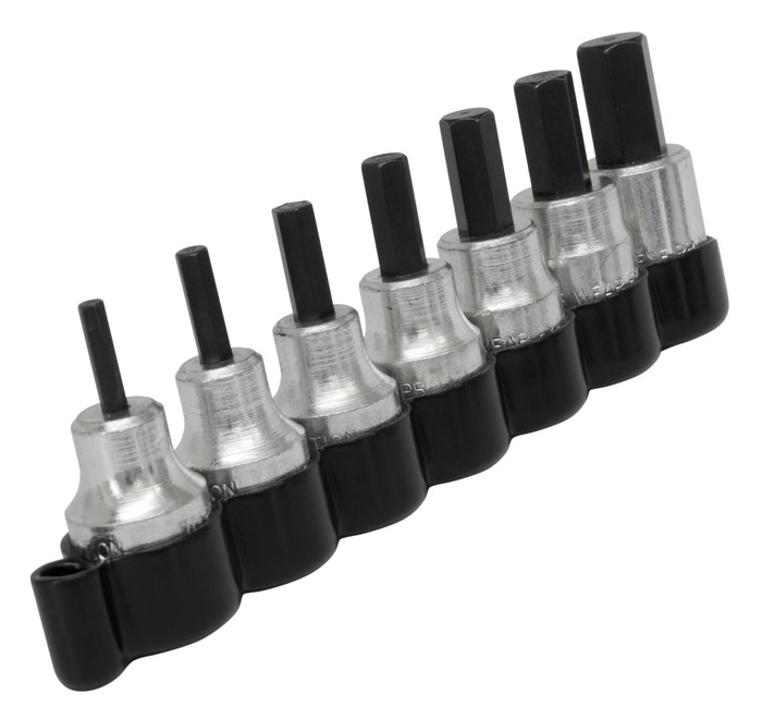 LISLE SPECIALTY TOOLS Metric Hex Wrench Set