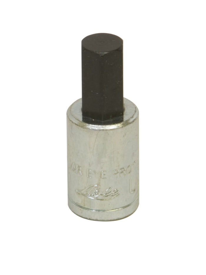 LISLE SPECIALTY TOOLS Hex Bit