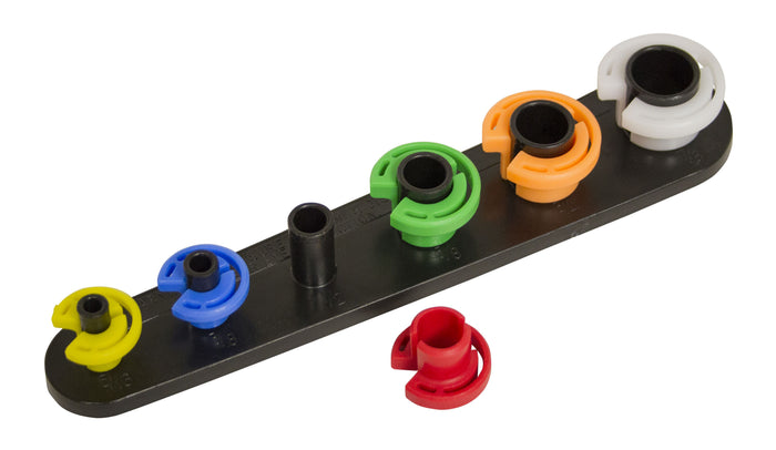 LISLE SPECIALTY TOOLS Ac/Fuel Line Disconnect Tool