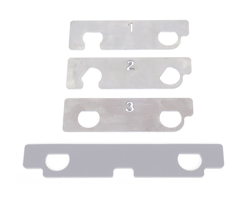 TOOL FOR GM, 4 PC.