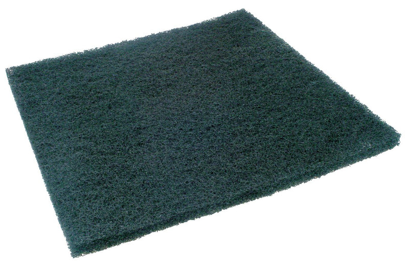 LISLE 22" Square No‑Spatter Pad, Part 38780 – Fits Transmission Funnels and Large Oil Pans