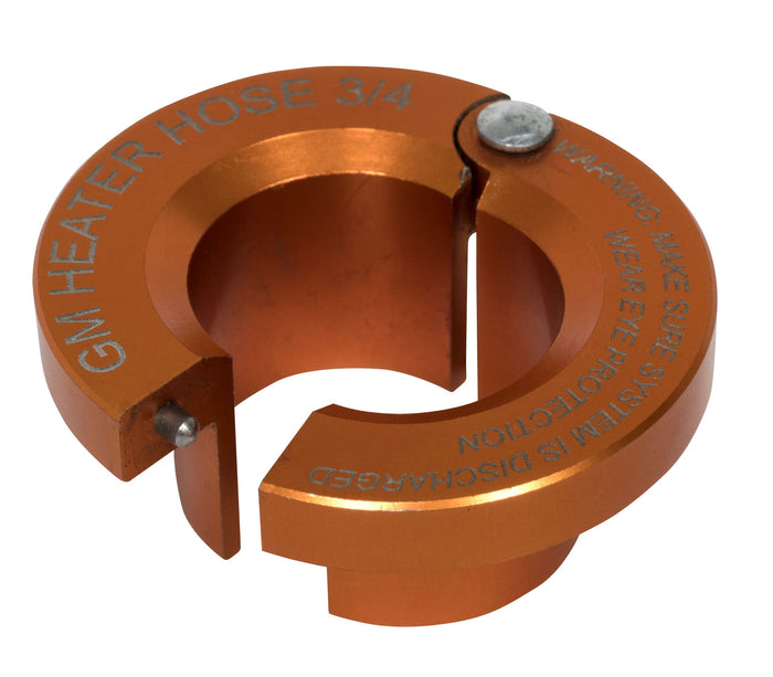 LISLE SPECIALTY TOOLS 3/4 Heater Hose Disconnect