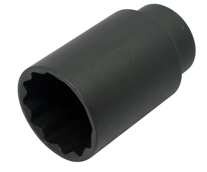 LISLE SPECIALTY TOOLS 12 Pt Axle Nut Socket