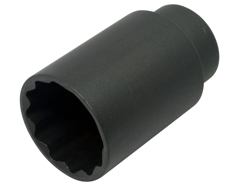 12 Pt Axle Nut Socket