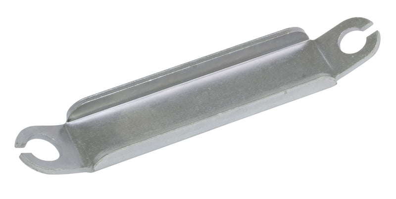 LISLE Parking Brake Cable Remover 40750 – angled tool for spring compression and cable removal