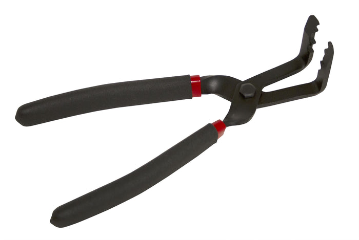 LISLE SPECIALTY TOOLS CLIP PLIERS 90 DEGREE