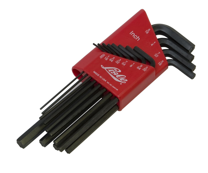 LISLE SPECIALTY TOOLS Long Arm Hex Wrenches