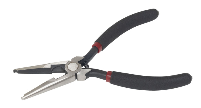 LISLE SPECIALTY TOOLS CLIP REMOVAL PLIERS